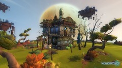 WildStar Screenshot # 51