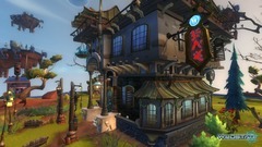 WildStar Screenshot # 52