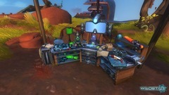WildStar Screenshot # 57