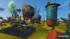 WildStar Screenshot # 66