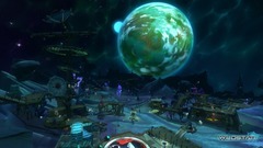WildStar Screenshot # 74