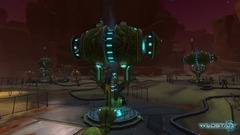 WildStar Screenshot # 8