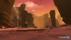 WildStar Screenshot # 9