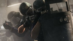 Rainbow Six Siege Screenshot # 4