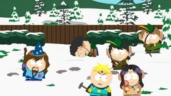 South Park: Der Stab der Wahrheit Screenshot # 1
