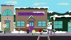 South Park: Der Stab der Wahrheit Screenshot # 10