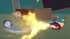 South Park: Der Stab der Wahrheit Screenshot # 11