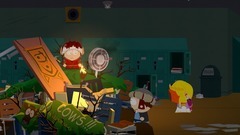 South Park: Der Stab der Wahrheit Screenshot # 15