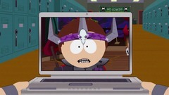 South Park: Der Stab der Wahrheit Screenshot # 16