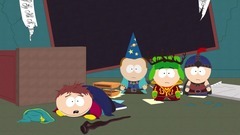 South Park: Der Stab der Wahrheit Screenshot # 17