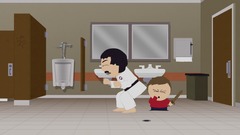 South Park: Der Stab der Wahrheit Screenshot # 18