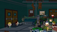 South Park: Der Stab der Wahrheit Screenshot # 19