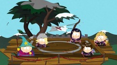 South Park: Der Stab der Wahrheit Screenshot # 2