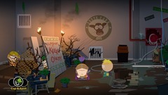 South Park: Der Stab der Wahrheit Screenshot # 21