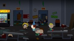 South Park: Der Stab der Wahrheit Screenshot # 22