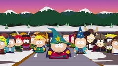 South Park: Der Stab der Wahrheit Screenshot # 23