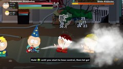 South Park: Der Stab der Wahrheit Screenshot # 26