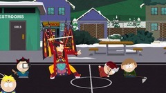 South Park: Der Stab der Wahrheit Screenshot # 28