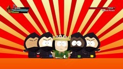 South Park: Der Stab der Wahrheit Screenshot # 29