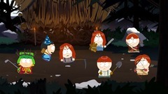 South Park: Der Stab der Wahrheit Screenshot # 3