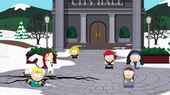 South Park: Der Stab der Wahrheit Screenshot # 32