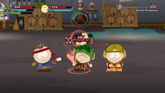 South Park: Der Stab der Wahrheit Screenshot # 33