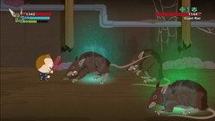 South Park: Der Stab der Wahrheit Screenshot # 35