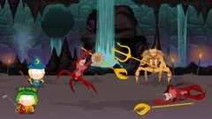 South Park: Der Stab der Wahrheit Screenshot # 4