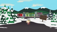 South Park: Der Stab der Wahrheit Screenshot # 7