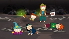 South Park: Der Stab der Wahrheit Screenshot # 8