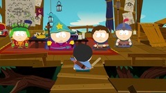 South Park: Der Stab der Wahrheit Screenshot # 9