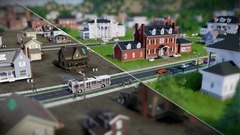 SimCity Screenshot # 1