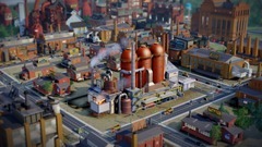 SimCity Screenshot # 12