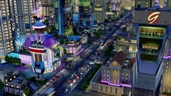 SimCity Screenshot # 13