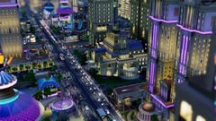 SimCity Screenshot # 14