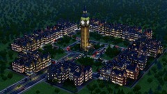 SimCity Screenshot # 15