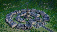 SimCity Screenshot # 16