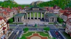SimCity Screenshot # 17