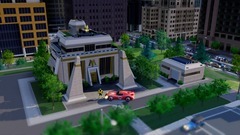 SimCity Screenshot # 19