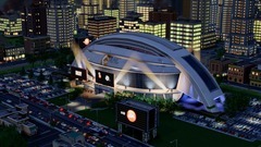 SimCity Screenshot # 2