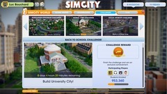 SimCity Screenshot # 20