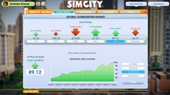 SimCity Screenshot # 21