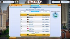 SimCity Screenshot # 22