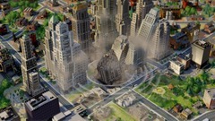 SimCity Screenshot # 23