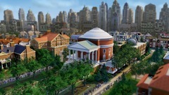 SimCity Screenshot # 27