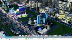 SimCity Screenshot # 28