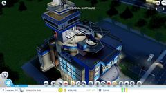 SimCity Screenshot # 29