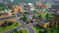 SimCity Screenshot # 3