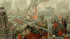 SimCity Screenshot # 8