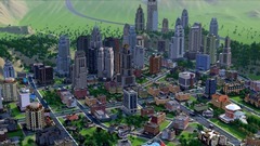 SimCity Screenshot # 9